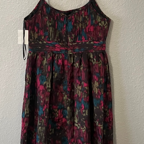 Nordstrom Halogen Dress‎ Size 4 NWT - Picture 4 of 7